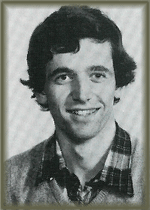 Bjørn A. Godager i 1980