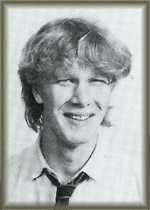 Dag Krohn-Hansen i 1980