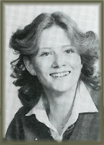 Ellen-Merethe Homb i 1980