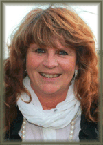 Gro Astrid Ellegaard idag
