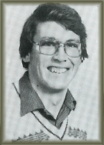 Henning Knutsen i 1980