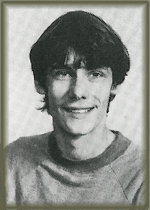 Knut Morten Roen i 1980