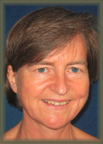 Kristiane Strætkvern idag