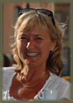 Kristin Eide Ødegaard idag