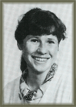 Lotten Holter i 1980