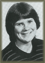 Marit Nordby i 1980