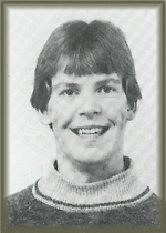 Paal Arne Sollien i 1980