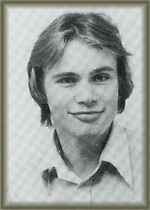 Pål Børresen i 1980