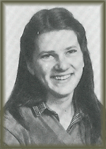 Torill Rendalen i 1980