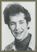 Victor Pride Kirkland i 1980