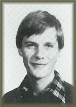Arne Ilseng i 1980
