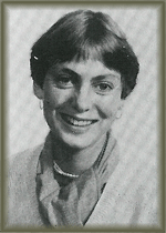 Bente Kove i 1980