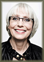 Bente Kove idag