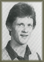 Dagfinn Krogsrud i 1980