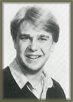 Frank Roger Marthinsen i 1980