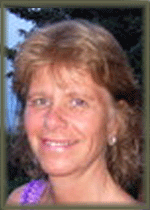 Hanne Sveberg idag