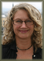 Helle Stensbak Johnsen idag