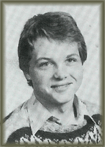 Knut Arne Østvang i 1980