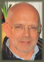 Knut Torbjørn Stenseth idag
