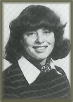 Marit Haugland i 1980
