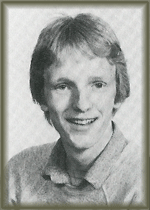 Øivind Nilsrud i 1980