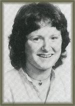 Randi Wolden i 1980