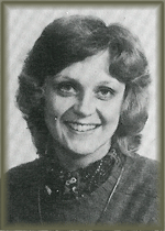 Solvår Stensby i 1980