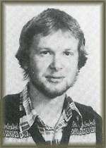 Svein Lindstad i 1980