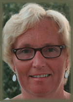 Tone-Lise Nilsen idag
