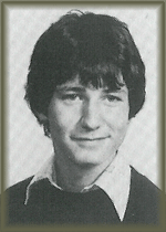 Torger Hagen i 1980