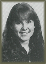 Unni  Evensen i 1980