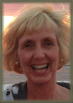 Anne Sofie Skjærstad idag