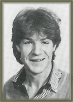 Geir Engebakken i 1980