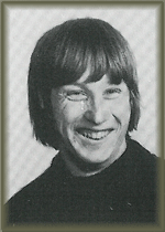 Geir Korsvold i 1980