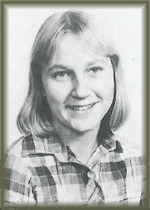 Grethe Martinsen i 1980
