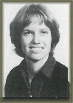 Hilde Frydenlund i 1980