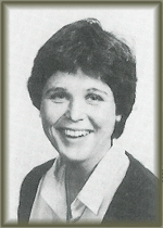 Hilde Huse i 1980