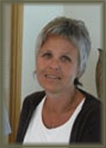Hilde Huse idag