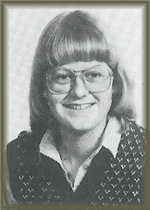 Kari Sletten i 1980