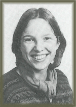 Kristin Syverud i 1980