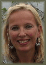 Kristin Syverud idag