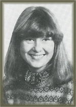 Margaret Holen i 1980