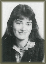 Marianne Frogner i 1980
