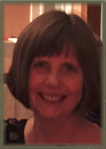 Marit Husebø idag