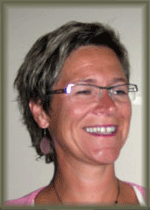 Mette Fredheim idag