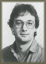 Olav Langdalen i 1980