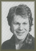 Per Ove Skomakerstuen i 1980