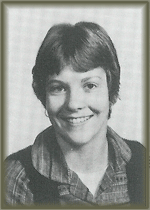 Tove Jørstad i 1980