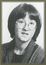 Trude Olsrud i 1980