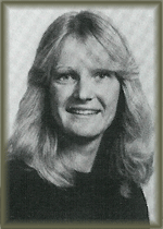 Anne Haugen i 1980